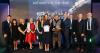 Scottish Borders Council named best local authority at Scottish Transport Awards