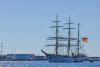 International Visitors Welcome Tall Ships to SAIL 250 Baltimore