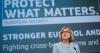 EU looks at tech to bulk up its police agency
