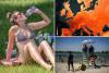 Deadly ‘Omega’ heat wave cooking Europe expected to shatter more records