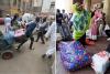 Sudan’s war refugees describe horrors in Egyptian jails, surging deportations