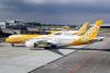 Scoot restarts Jeddah service as Middle East airspace reopens after US-Iran deal