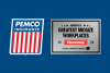 PEMCO Named One of Newsweek’s America’s Greatest Midsize Workplaces 2026