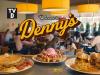 Denny’s Unveils New Brand Evolution And Creative Campaign Drawing Inspiration From Classic Sitcoms