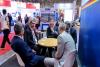 Azerbaijan Railways showcases Azerbaijan’s transit and logistics potential at Transport Logistic China 2026