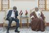 Oman, Sudan expand maritime transport and logistics cooperation
