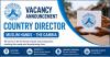 Muslim Hands Vacancy Announcement: Country Director