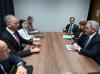Djuric: Serbians can travel to Panama without visas