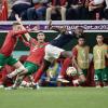 Pakistan eyes 400,000 jobs in Saudi Arabia ahead of FIFA World Cup 2034