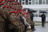 Royal Military Police remembers Chichester links as two historic milestones celebrated