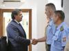 Gasic congratulates Serbia's future defence attaches