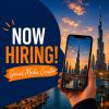 We're hiring: Social Media Creator