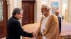 Iran, Oman push to become administrators of Strait of Hormuz as toll system remains unclear