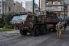 Switzerland moves to diversify missile defence