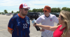 KC World Cup Day 14 | Dutch, Tunisian fans arrive ahead of Thursday match