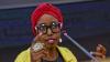 Pope made us feel that writers are useful says Igiaba Scego