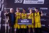 Ulaanbaatar MMC Energy triumph on home soil at FIBA 3x3 Sukhbaatar Challenger 2026