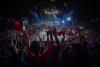 3x3 Basketball is Back at the Bucharest Circus with Women's Series and Nations League events