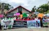 ASIA/PHILIPPINES - Sued for supporting indigenous communities in the fight against mining: Church representatives express solidarity with Bishop of Bayombong
