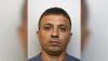 Face of 'despicable' predator who tried to rape teenage girl on train in Essex