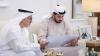 Hamdan bin Zayed reviews sports development plans in Al Dhafra