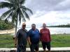 Ancestral connections drive Avana Nui Maruarua restoration effort