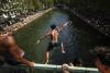 France suffers power outages, drownings in historic heat wave