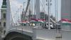 Budapest’s Flag War Escalates as Nationalists Replace Pride Flags with Tricolors