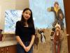 Young Niverville immigrant pays homage to Afghan girls at graduation 