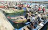 Regional Fisheries Leaders Discuss Data, Infrastructure and Sustainability in Lomé