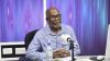 Minister Leacock commends Public Sector Workers for their contribution to National Development