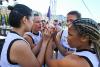 Neftchi SOCAR seeded No.1 as FIBA 3x3 Women’s Series lands in Poitiers