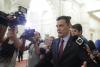 Romania’s Social Democrats propose their own leader as prime minister in bid to avert snap election