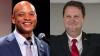 Maryland governor contest becomes a Wes Moore-Dan Cox gubernatorial rematch