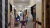 Ebola virus found in mainland Europe as doctor returning from outbreak tests positive