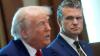 Trump confronts NATO chief over allied reluctance to back Iran campaign