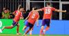 BBC signs new deal to keep showing Scotland games as mammoth Haiti figures released