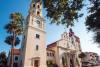 Sacred Sites, American Stories: From Santa Fe to Baltimore, These Historic Sites Helped Plant and Preserve the Faith in America