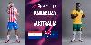 Paraguay vs Australia Prediction: World Cup 2026 Match Preview