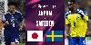 Japan vs Sweden Prediction: World Cup 2026 Match Preview