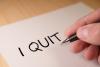 I Quit — Rejected Palliative Medicine Subspecialty Training Applicant