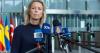 Ex-Dutch defense minister named EEAS secretary general