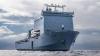 RFA Lyme Bay arrives in Middle East for Hormuz mine clearance mission