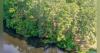 Mississippi dam in danger of failure as Tropical Storm Arthur's remnants trigger flash flood emergency