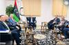 Russia and Libya discuss implementation of economic agreements