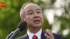 Japan’s second richest man SoftBank’s Masayoshi Son junks his plan to retire in sixties