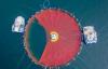 AKVA looking to introduce deep farming to Chilean salmon industry