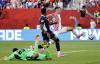 Panama 0-1 Croatia Stats: Super Sub Budimir Keeps Knockout Hopes Alive