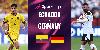 Ecuador vs Germany Prediction: World Cup 2026 Match Preview