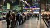 German rail service resumes after nationwide breakdown